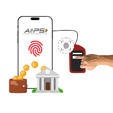 Online AEPS registration