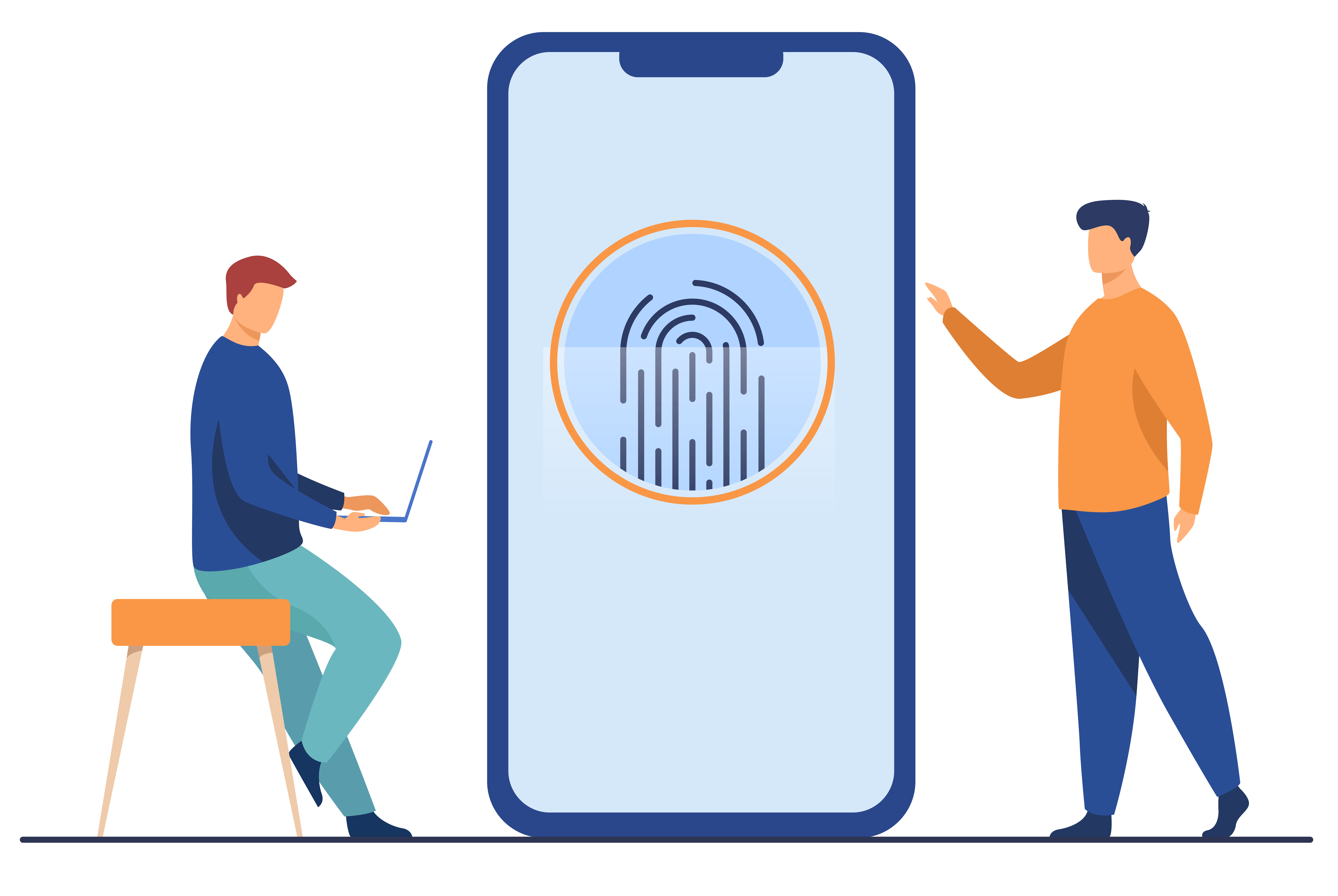 AEPS services without debit card or mobile phone