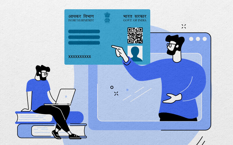 Best Online Platform for PAN Card Updates