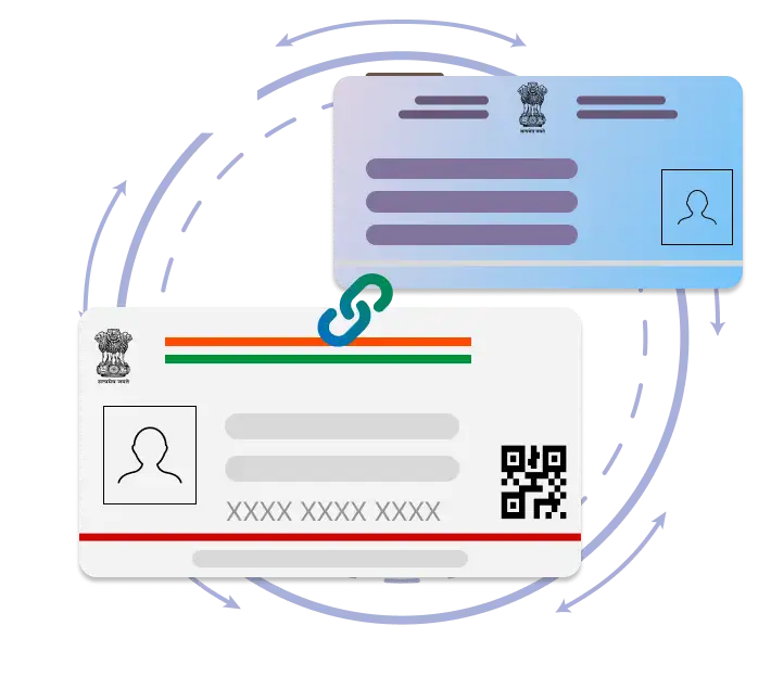 Aadhaar PAN Card Link Online