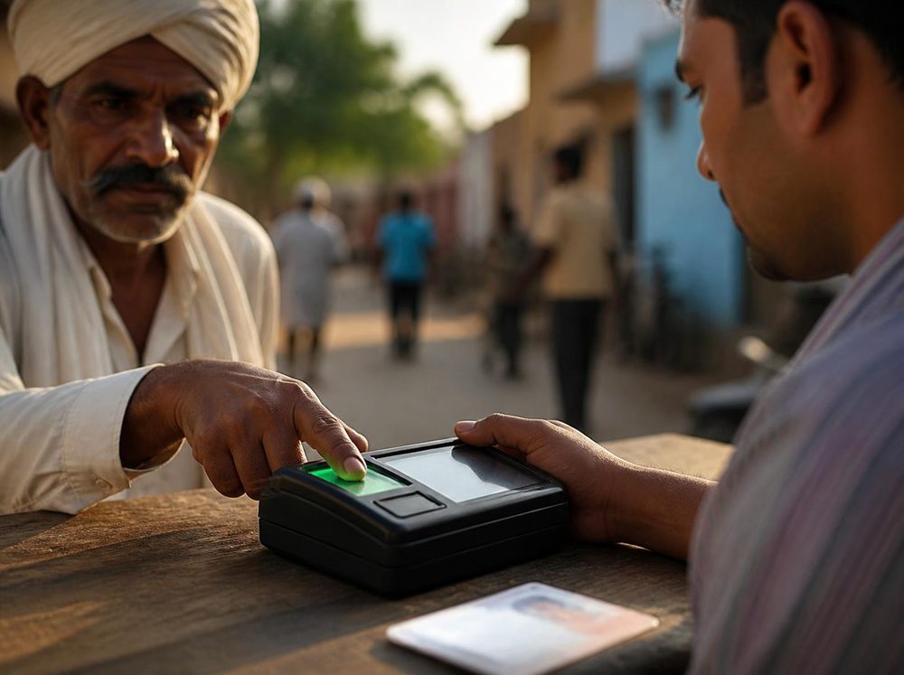 What is AEPS and why every kirana store should offer it
