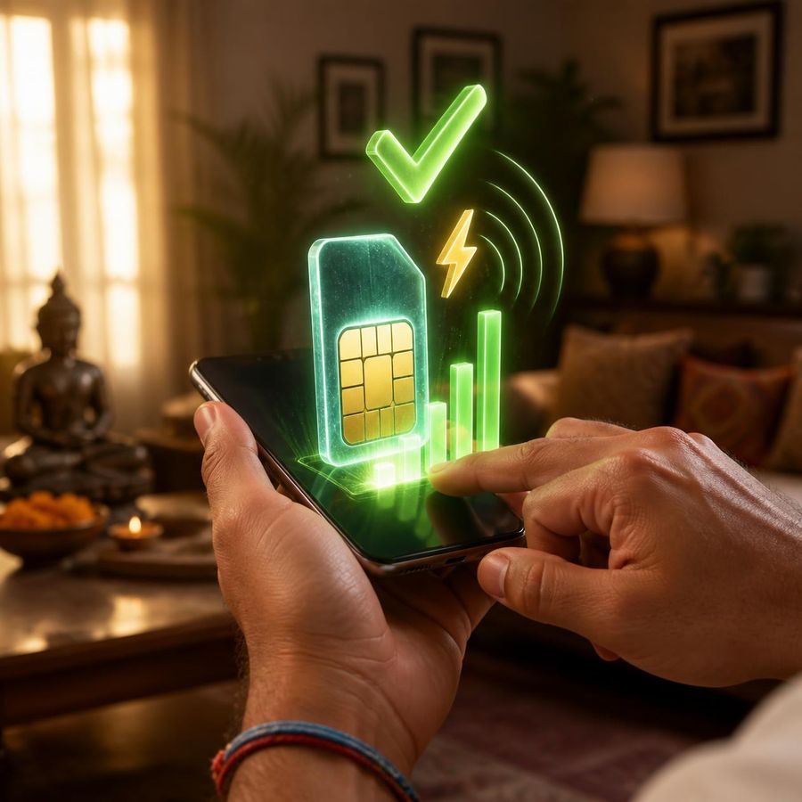 FASTag Recharge API